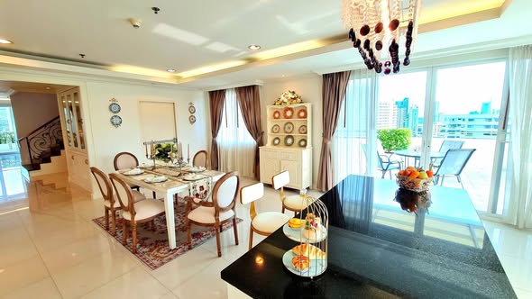 Piyathip Place Serviced Apartment