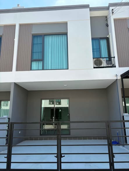 room interior of พลีโน่ สุขุมวิท-บางนา Pleno Sukhumvit-Bangna