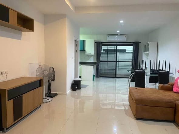 Plex Residence Kaset – Nawamin