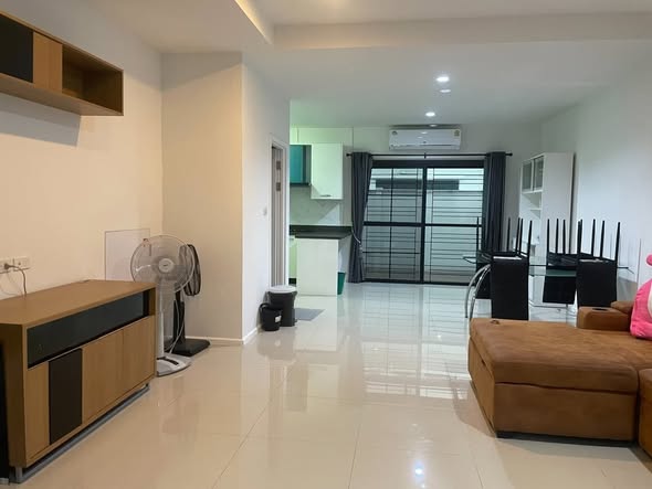 Plex Residence Kaset – Nawamin