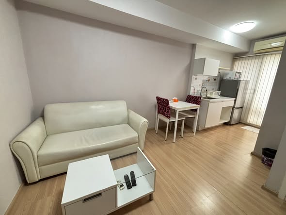 Plum Condo Bangkae