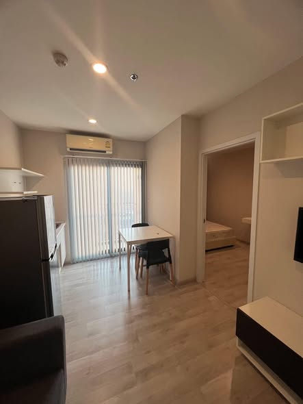 bedroom of Plum Condo Central Station Phase 1