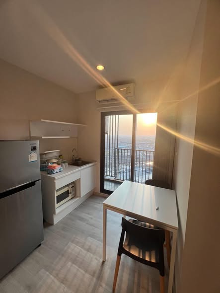Plum Condo Central Station Phase 1