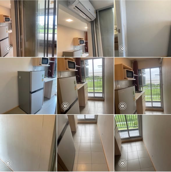 Plum Condo Rangsit Alive 1