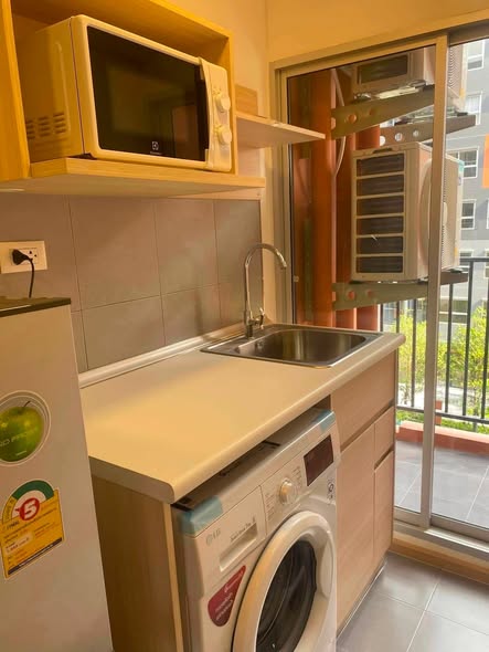 Plum Condo Rangsit Fresh