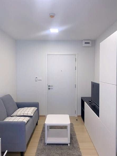 room interior of Plum Condo Rangsit Fresh