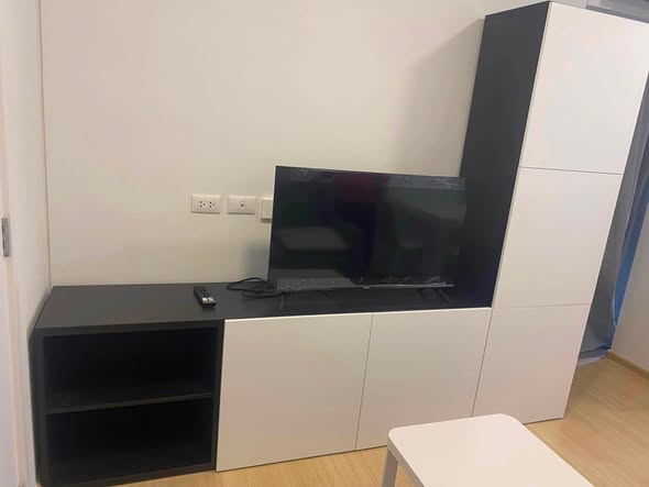 room interior of Plum Condo Rangsit Fresh