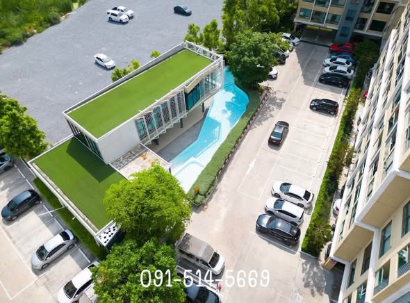 Polis Condo