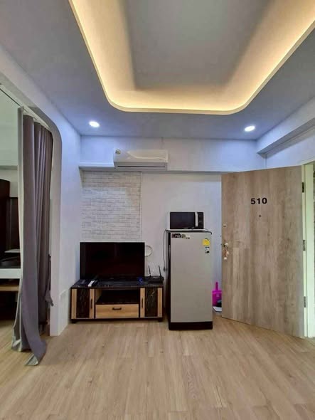 PP Plus Condo