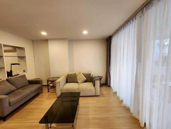 living room and room interior of Premier Condominium