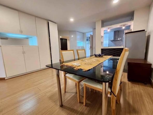 room interior of Premier Condominium