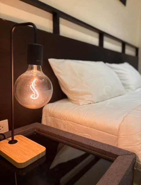 bedroom of Premier Thonglor