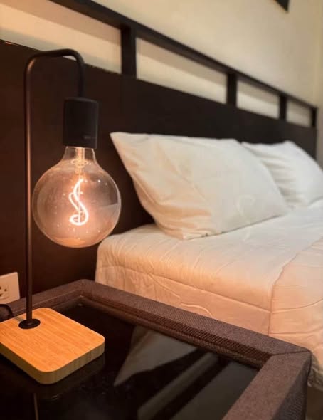 bedroom of Premier Thonglor