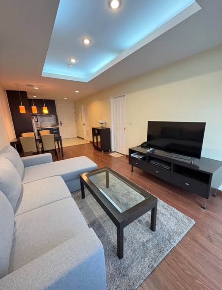 living room of Premier Thonglor