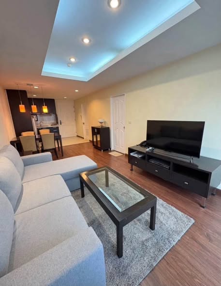 living room of Premier Thonglor
