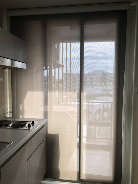 room interior of Premio Fresco