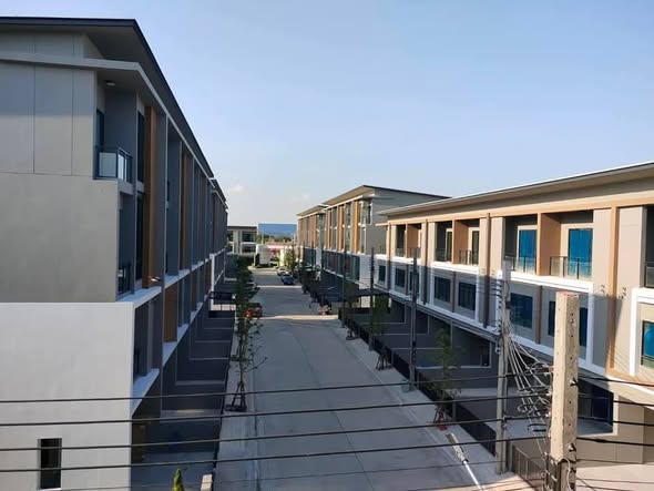 Premium Place พหลโยธิน-รามอินทรา