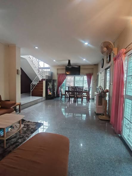 bedroom of Private Villa