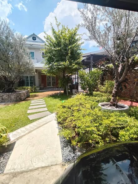 Private Villa