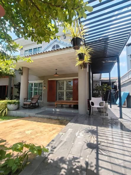 Private Villa