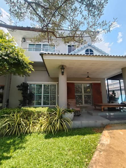 Private Villa