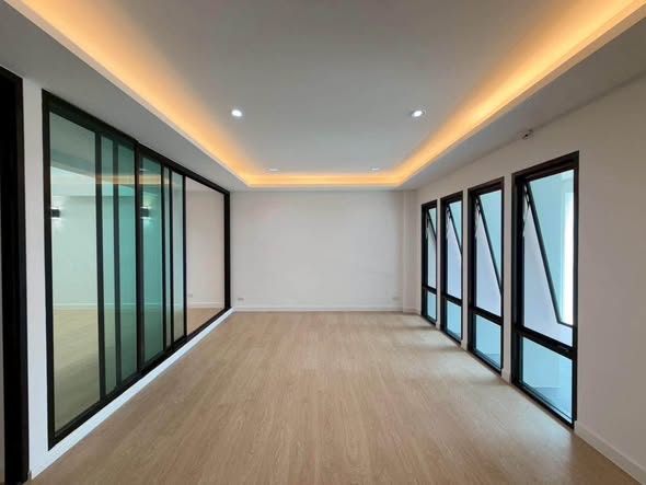 room interior of Prominent Place