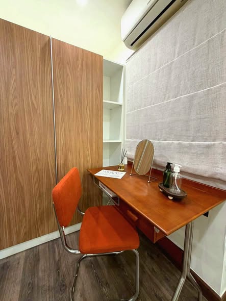 room interior of Prompto Condo Ratchada 32