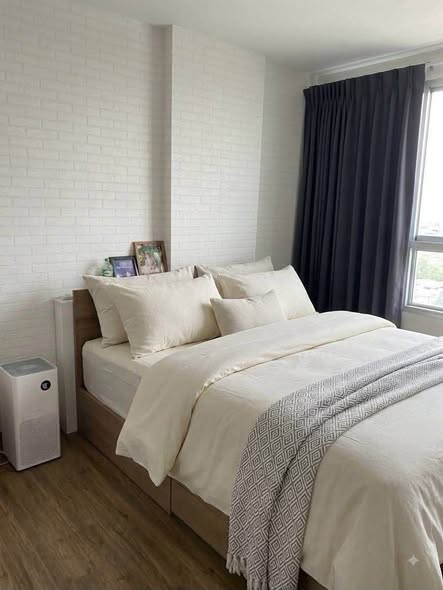 bedroom of Proud III