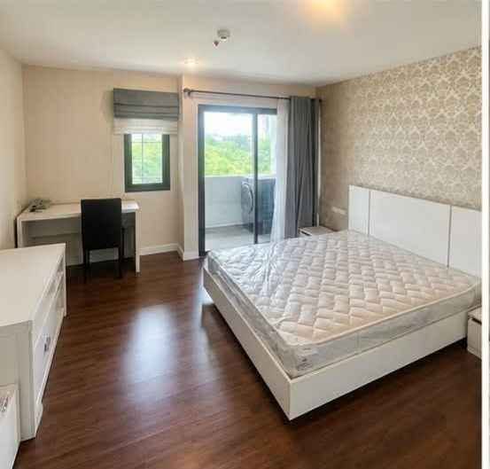 bedroom of Punna Oasis 1