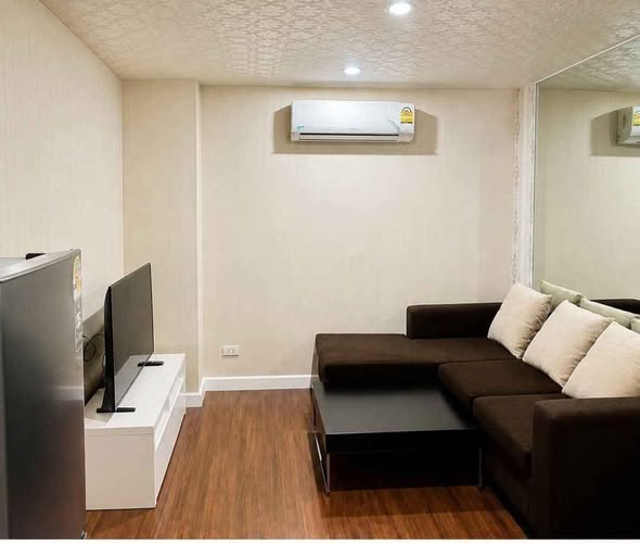 living room of Punna Oasis 1