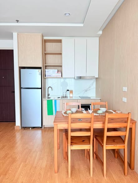 Q House Sukhumvit 79