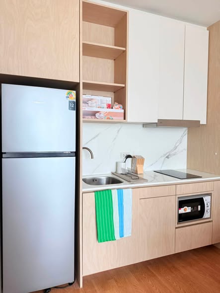 Q House Sukhumvit 79