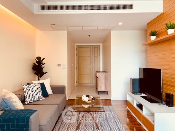 living room of Quarter 31