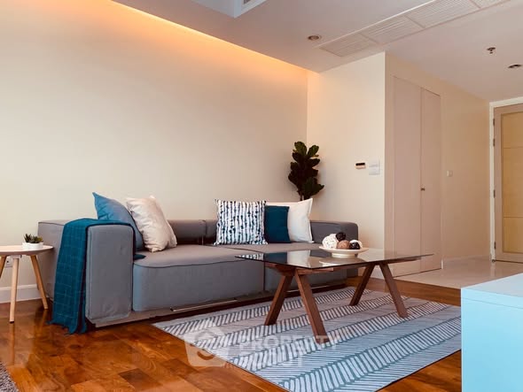 living room of Quarter 31