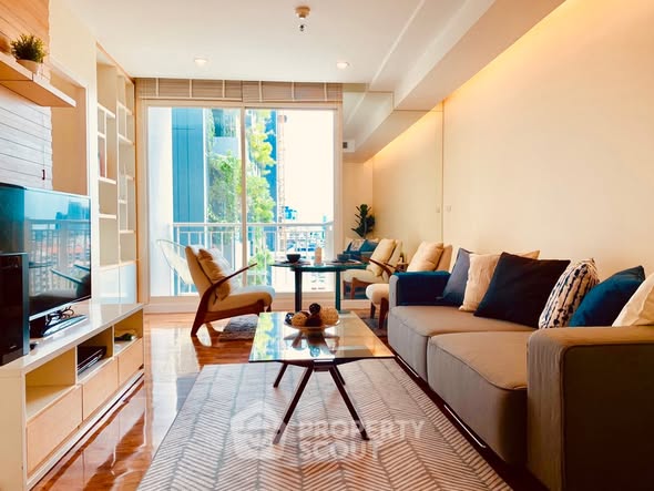 living room of Quarter 31