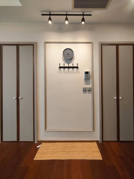 room interior of Quattro by Sansiri