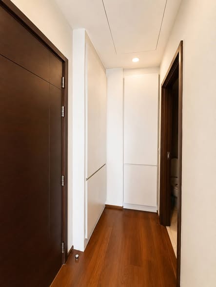 room interior of Quattro by Sansiri