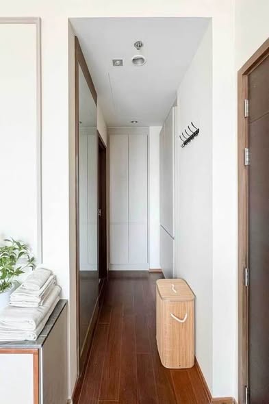 room interior of Quattro by Sansiri