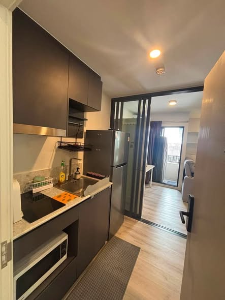 kitchen of QUINTARA MHy’GEN RATCHADA – HUAI KHWANG (ควินทารา มาย’เจน รัชดา-ห้วยขวาง)