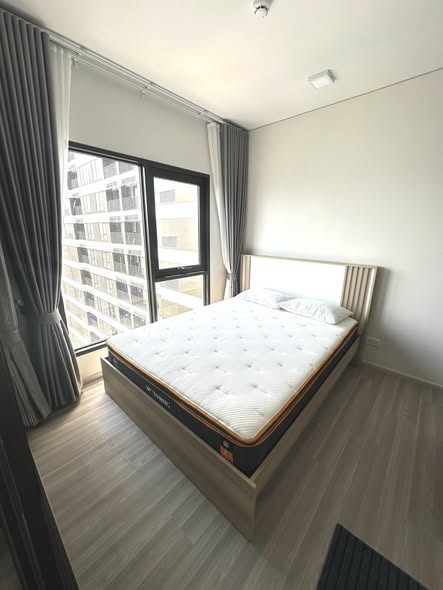 bedroom of QUINTARA MHy’DEN PHO NIMIT (ควินทารา มาย’เดน โพธิ์นิมิตร)