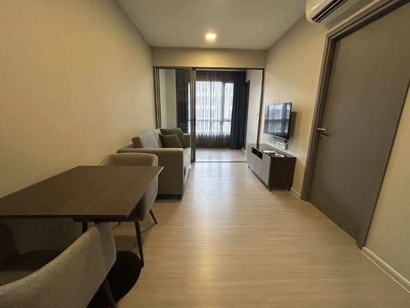 bedroom of Quintara Phume Sukhumvit 39