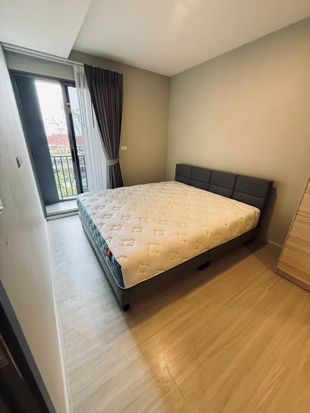 bedroom of Quintara Phume Sukhumvit 39