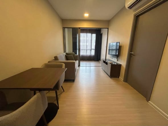 bedroom of Quintara Phume Sukhumvit 39