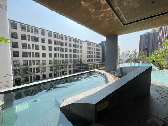 Quintara Phume Sukhumvit 39