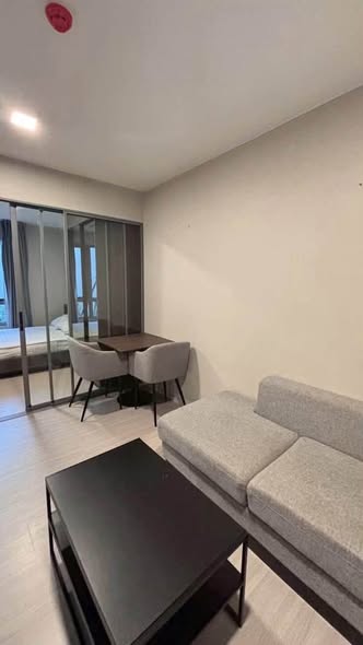 living room of Quintara Phume Sukhumvit 39