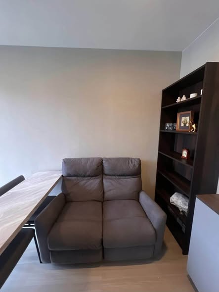 living room of Quintara Phume Sukhumvit 39