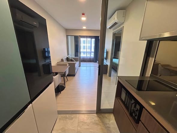room interior of Quintara Phume Sukhumvit 39