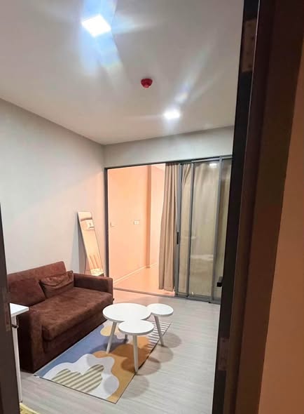 room interior of Quintara Phume Sukhumvit 39