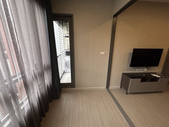room interior of Quintara Phume Sukhumvit 39