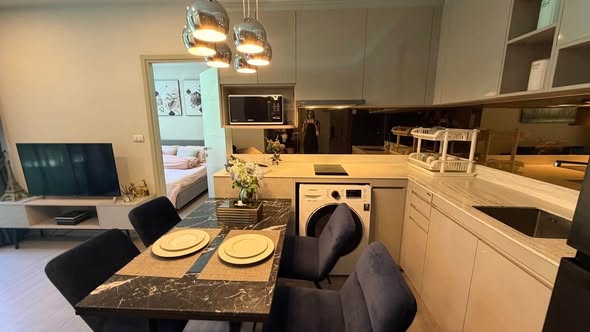 Quintara Treehaus Sukhumvit 42